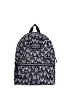 Difuzed - Star Wars - Outline All Over Print Smaller Size Backpack - The Card Vault