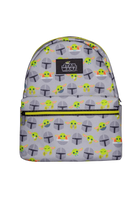 Difuzed - Star Wars - The Mandalorian The Child Smaller Size Backpack - The Card Vault