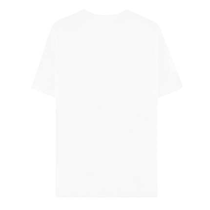 Difuzed - Yu-Gi-Oh! - Blue-Eyes White Dragon Short Sleeved T-Shirt - The Card Vault