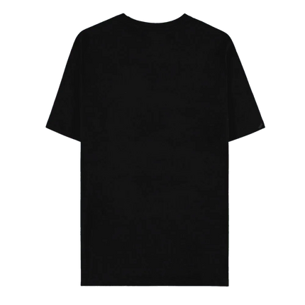 Difuzed - Yu-Gi-Oh! - Yami Yugi Short Sleeved T-Shirt - The Card Vault