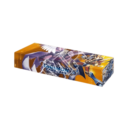 Digimon Card Game: 2nd Anniversary Set (PB-12E) - The Card Vault