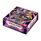 Digimon Card Game: Across Time (BT12) Booster Box - The Card Vault