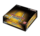 Digimon Card Game - Animal Colosseum (EX-05) Booster Box - The Card Vault