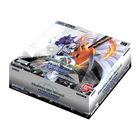 Digimon Card Game: Battle Of Omni (BT05) Booster Box - The Card Vault