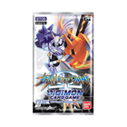 Digimon Card Game: Battle Of Omni (BT05) Booster Pack - The Card Vault