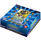 Digimon Card Game: Classic Collection (EX-01) Booster Box - The Card Vault