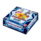 Digimon Card Game: Dimensional Phase (BT11) Booster Box - The Card Vault