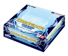 Digimon Card Game: Exceed Apocalypse (BT15) Booster Box - The Card Vault