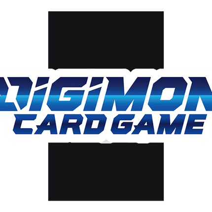 Digimon Card Game: Exceed Apocalypse (BT15) Booster Pack - The Card Vault