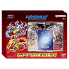 Digimon Card Game: Gift Box 2022 (GB-02) - The Card Vault