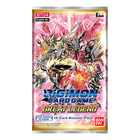 Digimon Card Game: Great Legend (BT04) Booster Pack - The Card Vault