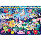 Digimon Card Game: Playmat and Card Set 2 - Floral Fun (PB-09) - The Card Vault
