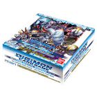 Digimon Card Game: Release Special Booster Ver.1.0 (BT01-03) Booster Box - The Card Vault