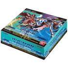Digimon Card Game: Release Special Booster Ver.1.5 (BT01-03) Booster Box - The Card Vault