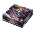 Digimon Card Game: Resurgence Booster (RB01) Display Case (12x Booster Boxes) - The Card Vault