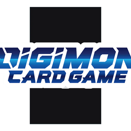 Digimon Card Game - Secret Crisis (BT17) - Display Case (12x Booster Boxes) - The Card Vault
