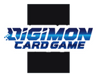 Digimon Card Game - Secret Crisis (BT17) - Display Case (12x Booster Boxes) - The Card Vault