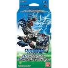Digimon Card Game: Starter Deck - Ancient Dragon (ST-9) - The Card Vault