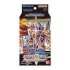 Digimon Card Game: Starter Deck - RagnaLoardmon (ST-13) - The Card Vault
