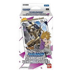 Digimon Card Game: Starter Deck - Venomous Violet (ST-6) - The Card Vault