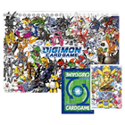 Digimon Card Game: Tamer's Set 3 (PB-05) - The Card Vault