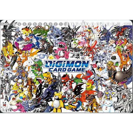 Digimon Card Game: Tamer's Set 3 (PB-05) - The Card Vault