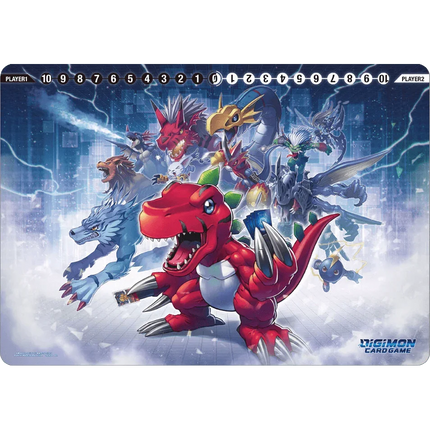 Digimon Card Game: Tamer's Set 4 (PB-10) - The Card Vault