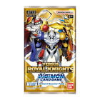 Digimon Card Game: Versus Royal Knights (BT13) Booster Pack - The Card Vault