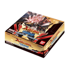 Digimon Card Game: X Record (BT09) Booster Box - The Card Vault