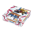 Digimon Card Game: Xros Encounter (BT10) Display Case (12x Booster Boxes) - The Card Vault
