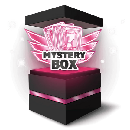 Digimon TCG Mystery Box - Diamond - The Card Vault