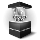 Digimon TCG Mystery Box - Silver - The Card Vault