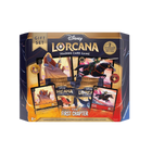 Disney - Lorcana TCG - The First Chapter - Gift Set - The Card Vault