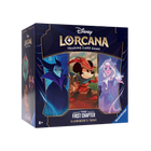 Disney - Lorcana TCG - The First Chapter - Illumineer’s Trove - The Card Vault