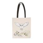 Distrineo - Harry Potter - Hedwig Tote Bag - The Card Vault