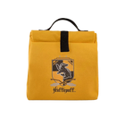 Distrineo - Harry Potter - Hufflepuff Lunch Bag - The Card Vault