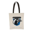 Distrineo - Harry Potter - Ravenclaw Crest Tote Bag - The Card Vault