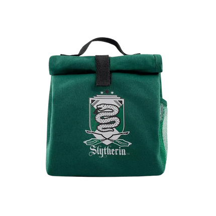 Distrineo - Harry Potter - Slytherin Lunch Bag - The Card Vault
