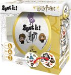 Dobble Harry Potter - The Card Vault