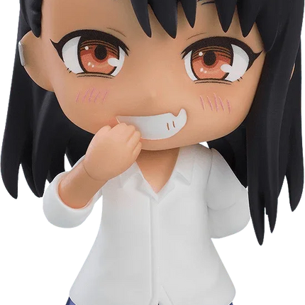 DON'T TOY WITH ME, MISS NAGATORO Season 2 - Nagatoro - Nendoroid Figure 2098 - The Card Vault