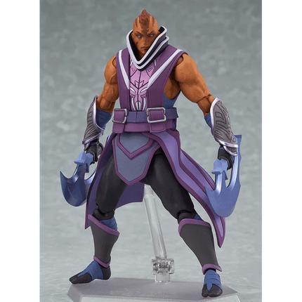 DOTA 2 - Anti-Mage Figma Figure SP-069 - The Card Vault