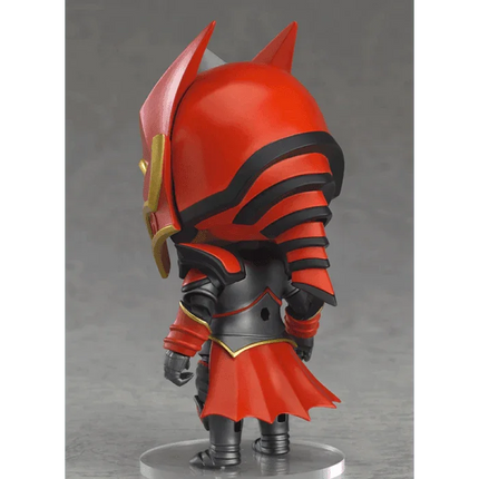 DOTA 2 - Dragon Knight Nendoroid Figure 615 - The Card Vault