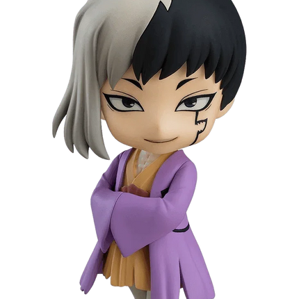 Dr. Stone - Gen Asagiri Nendoroid Figure 1816 - The Card Vault