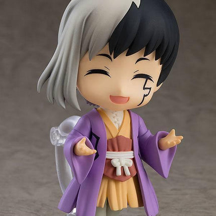 Dr. Stone - Gen Asagiri Nendoroid Figure 1816 - The Card Vault