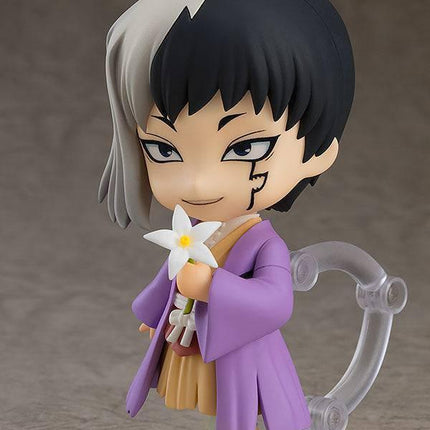Dr. Stone - Gen Asagiri Nendoroid Figure 1816 - The Card Vault