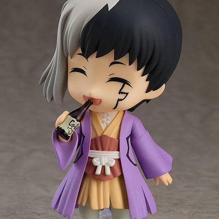 Dr. Stone - Gen Asagiri Nendoroid Figure 1816 - The Card Vault