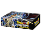 Dragon Ball Super CG: 5th Anniversary Set (BE21) - The Card Vault