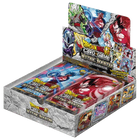 Dragon Ball Super CG: Mythic Booster (MB-01) Booster Box - The Card Vault