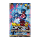 Dragon Ball Super CG: Mythic Booster (MB-01) Booster Pack - The Card Vault