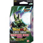 Dragon Ball Super CG - Ultimate Deck 2022 (BE20) - The Card Vault